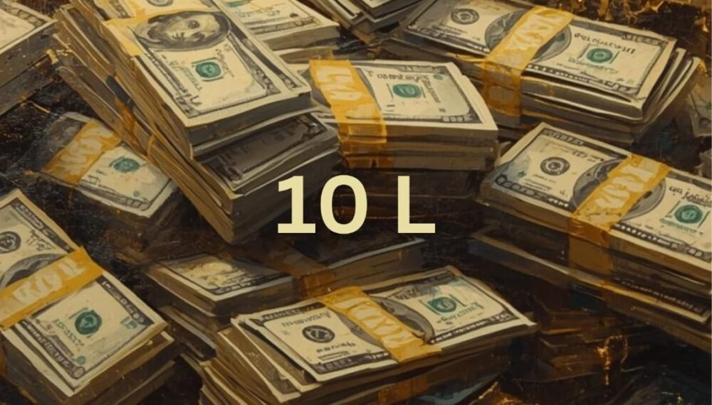 10L