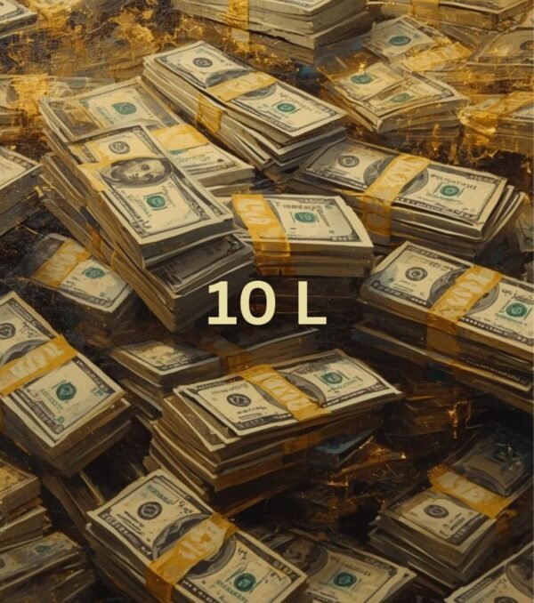 10L 10L