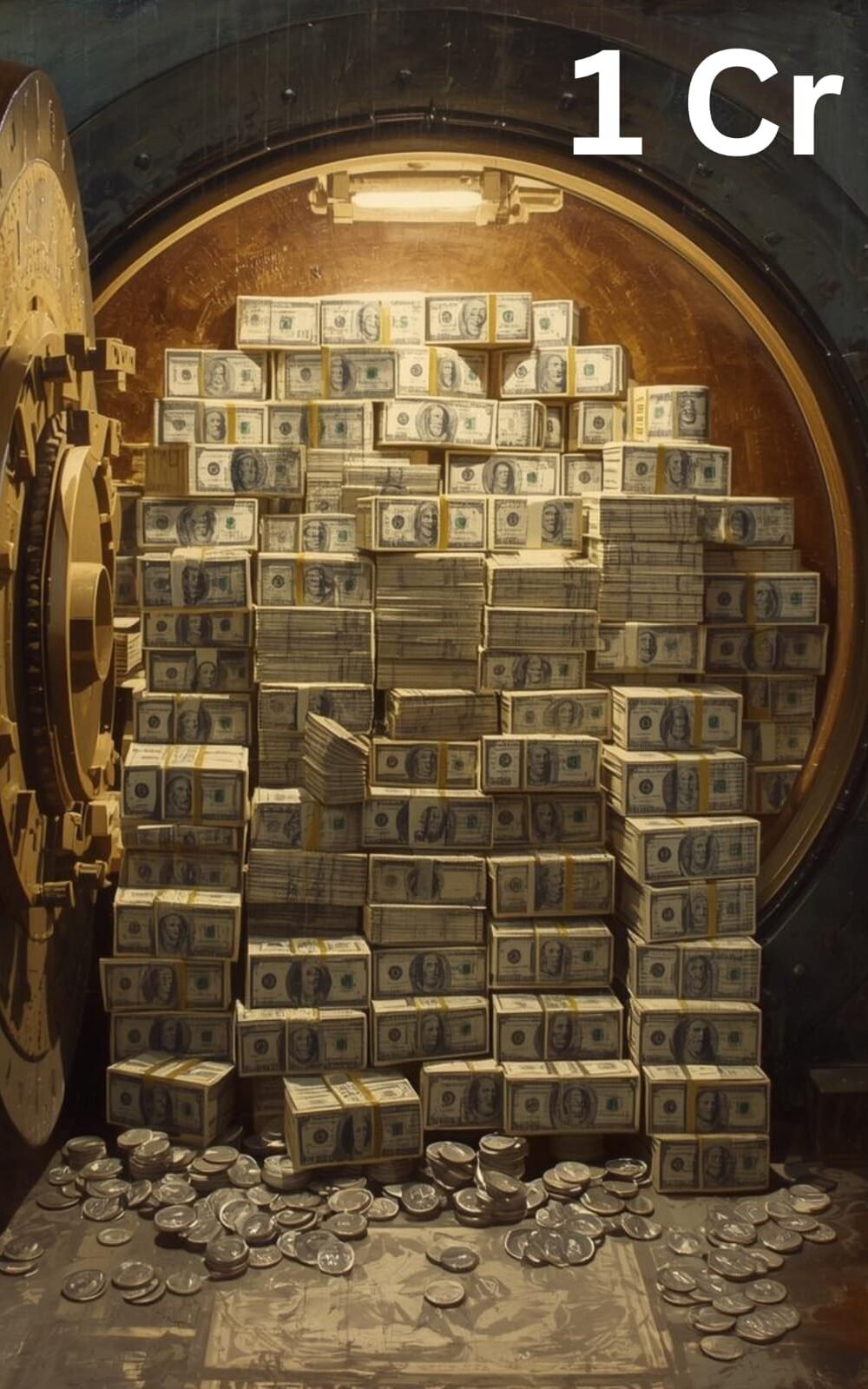 1Cr