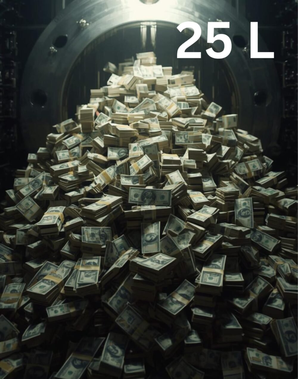 25l