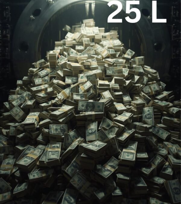 25l 25l