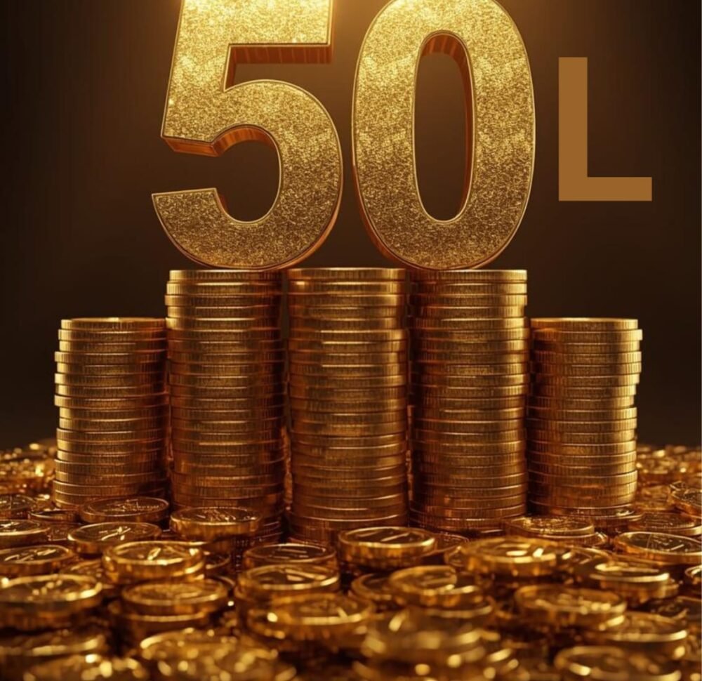 50L