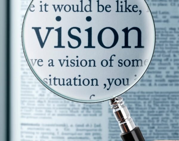 Banu vision